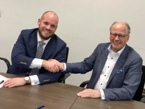 CURA Groep uit Simpelveld neemt Escape Mobility International over