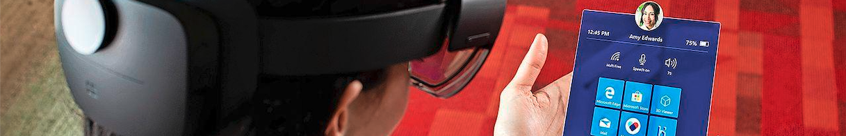 Hololens