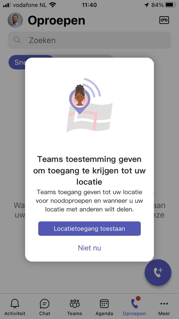 ICE Teams