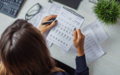BHV-planning: Hoe houd je alle ballen in de lucht?