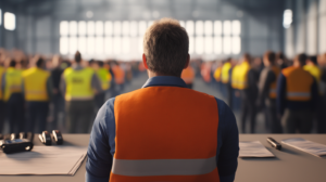 Grip krijgen op ontruiming