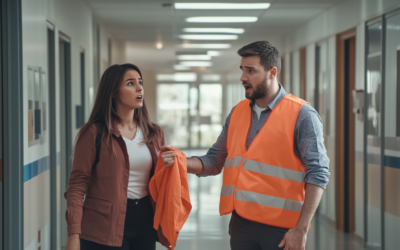 Help, niemand wil BHV’er zijn – hoe motiveer je je collega’s écht?