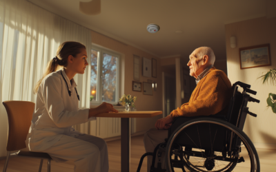 BHV herzien: minder mensen, meer impact