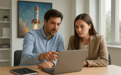 Vacature AI workflow specialist