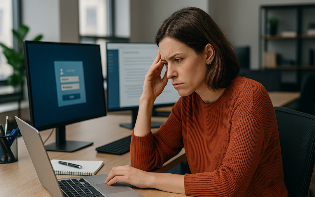 Medewerker volgt BHV-cursus in eigen LMS via LTI-koppeling van CURA BHV