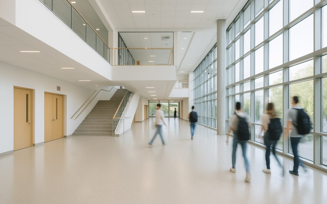 Ploegleider BHV onderwijs: wat als jij er niet bent?