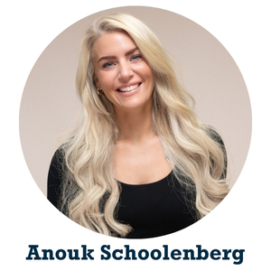 CURA BHV Coach Anouk Schoolenberg