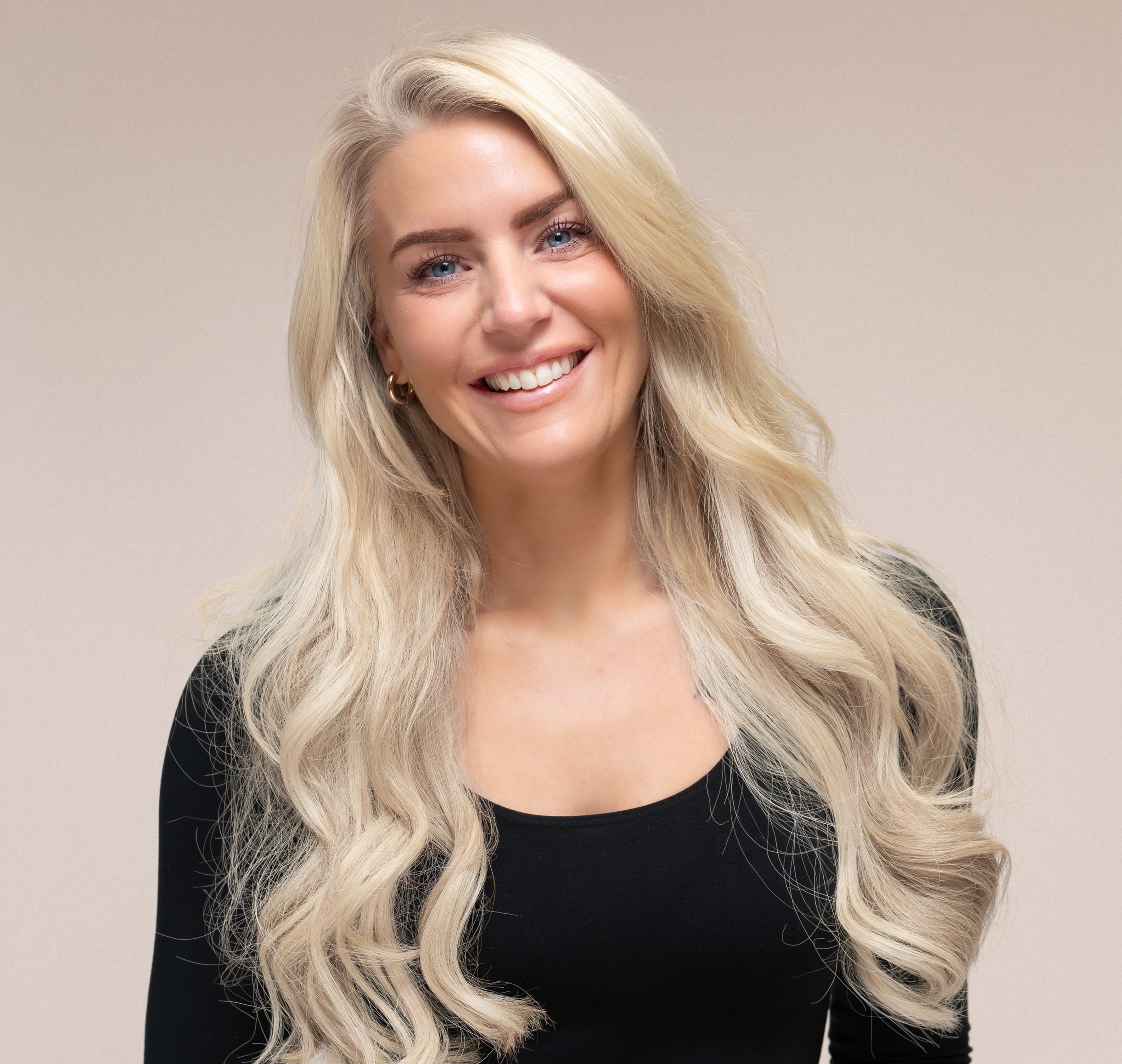 Anouk BHV Coach CURA BHV