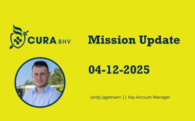 Grip op BHV op meerdere locaties? Zo werkt de Mission Update