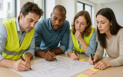 Eind van het jaar? Hét moment voor je RI&E-check.