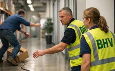 Bijna-incidenten melden: voorkom incidenten met sterke meldcultuur