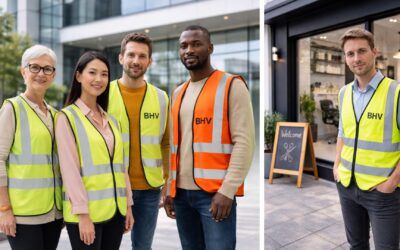 Hoeveel BHV’ers heeft een organisatie nodig? Zo bepaal je wat passend is