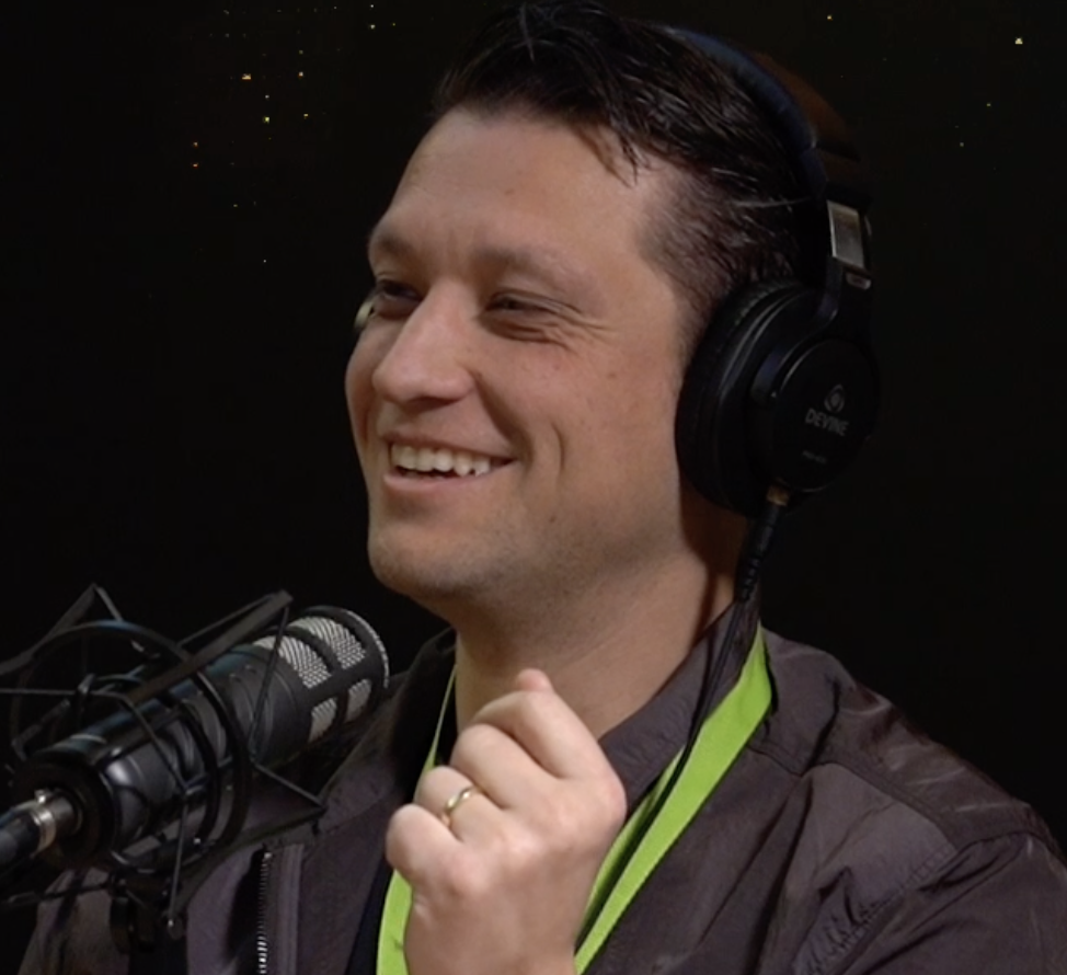 Foto van Ingmar Vroege