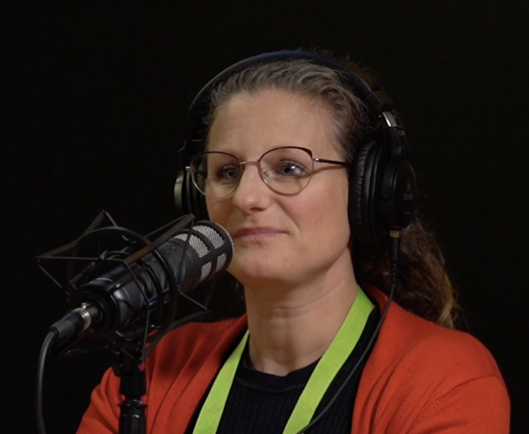Foto van Mariska de Gooijer