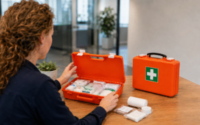 De voorraadcheck: zo weet je zeker dat alles klaar is