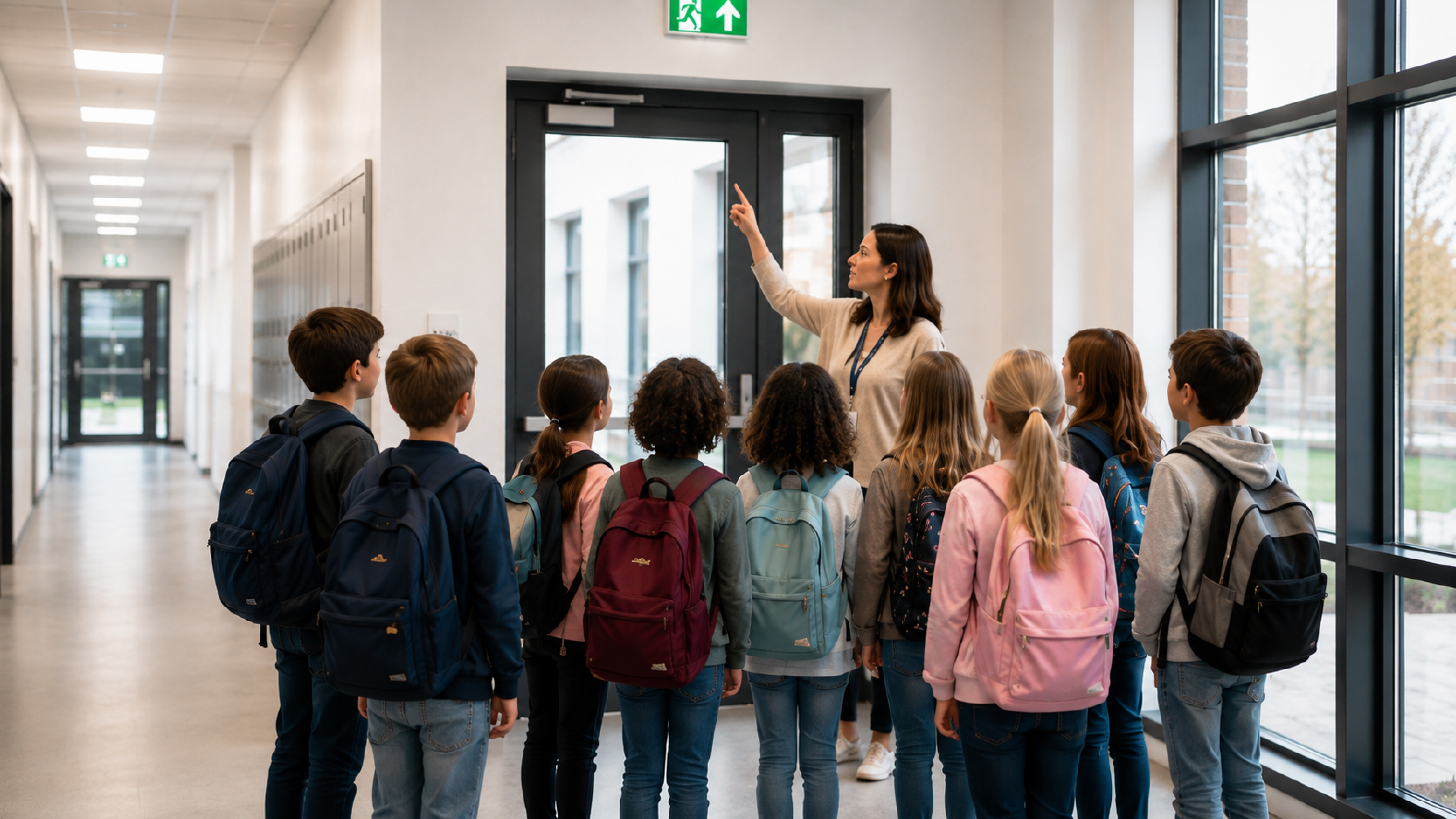 Nieuw schooljaar, nieuwe situatie: is jouw school nog goed voorbereid?